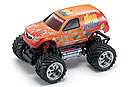 MINI-Z Monster Madkiller 2WD, 1:24, електро, помаранчева, L = 170мм (Kyosho, 30082T2)