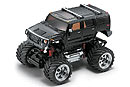 MINI-Z Hummer ралійних 2WD, 1:24, електро, чорна, L = 170мм (Kyosho, 30083BK)