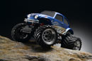 MINI-Z Monster VW Baja Buggy, 1:24, електро, синя, L = 170мм (Kyosho, 30085-BL)