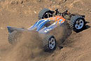 ZABOON RTR, 1:10, 4WD, електро, L = 405mm (Kyosho, 30191R32EU)