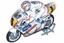 Мотоцикл HONDA NSR500 1/8 EP, електро, L = 270mm (KYOSHO, 3021B-RS-тисяча триста сімдесят сім)