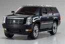 MINI-Z Overland Cadillac Escalade, 2WD, 1:24, електро, чорний (Kyosho, 30274BK)