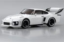 MINI-Z MR-015 Porsche 935 Turbo, 2WD, 1:27, электро, белая (Kyosho, 30391W) MINI-Z MR-015 Porsche 935 Turbo, 2WD, 1:27, электро, белая (Kyosho, 30391W)