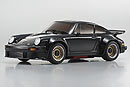 MINI-Z MR-015 Porsche 934 RSR Turbo 1976, 2WD, 1:27, электро, черная (Kyosho, 30393BK) MINI-Z MR-015 Porsche 934 RSR Turbo 1976, 2WD, 1:27, электро, черная (Kyosho, 30393BK)
