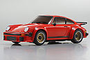 MINI-Z MR-015 Porsche 934 RSR Turbo 1976, 2WD, 1:27, электро, красная (Kyosho, 30393R) MINI-Z MR-015 Porsche 934 RSR Turbo 1976, 2WD, 1:27, электро, красная (Kyosho, 30393R)