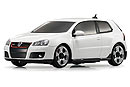 MINI-Z MR-015 VW Golf GTI, 2WD, 1:27, электро, белая (Kyosho, 30398W) MINI-Z MR-015 VW Golf GTI, 2WD, 1:27, электро, белая (Kyosho, 30398W)