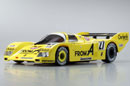 MR02LM ASF CCS PORSCHE 962 C KH No. 27 (Kyosho, 30440FA-B)