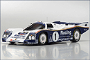 MR-02LM ASF CCS PORSCHE 962 C LH (KYOSHO, 30441PR-B)
