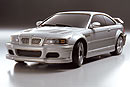 MINI-Z MR-02 BMW M3 GTR, 2WD, 1:27, електро, срібло (Kyosho, 30460S)
