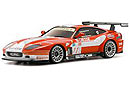 MINI-Z MR-02 Ferrari 575 GPCSport, 2WD, 1:27, електро, червона (Kyosho, 30471GP)