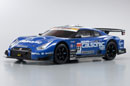 MR-02MM r / s NISSAN GT-R GT-500 # 12 (Kyosho, 30488CS-B)