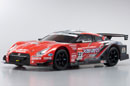 MR-02MM r / s XANAVI NISMO GT-R 2008 (Kyosho, 30488XN-B)