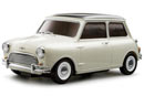 MINI-Z Lit MINI COOPER Білий (Kyosho, 30753W-B)