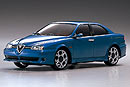 MINI-Z MR-015 ALFA 156GTA, 2WD, 1:27, электро, голубая (Kyosho, 30786MB) MINI-Z MR-015 ALFA 156GTA, 2WD, 1:27, электро, голубая (Kyosho, 30786MB)