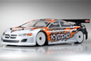 TF-5 Dodge Stratus Readyset, 1:10, повний привід, електро, L = 360 мм (Kyosho, 30822)