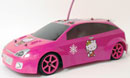 TF-5 Ford Focus (Kyosho, 30823B-RS-2966)
