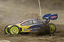 INFERNO TR-15 W / GS15R RTR, 1:10, 4WD, ДВС 2,5 куб. см, L = 390mm (Kyosho, 31094)