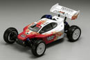INFERNO TR15 BUGGY RTR, 1:10, 4WD, ДВС GXR15 2,5 куб. см, L = 390 мм (Kyosho, 31094W-B)
