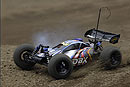 Kyosho DBX G3 GXR18 Readyset KT-6, 1:10, 4WD, ДВС L = 450 мм (31096F-B)
