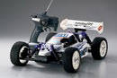 INFERNO MP7.5 Sports RTR, 1: 8, 4WD, ДВС 3,5 куб. см, L = 495mm (Kyosho, 31275)