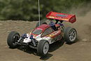 Kyosho INFERNO MP7.5 Sports2 RTR, 1:10, 4WD (31276B)