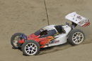 Kyosho INFERNO US Sports2 RTR GXR-28, 1: 8, 4WD, ДВС (31277SG-B)