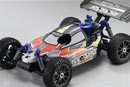 Kyosho INFERNO MP7.5 RTR Sports 3, 1: 8, 4WD, L = 496 мм (31278B)