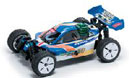 Mini Inferno GP09 ARR (Kyosho, 31311AR)