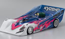 1/12 GP09 4WD Kit SPADA09 (Kyosho, 31321B)