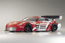 V-One S III MOTUL PITWORK Z KIT, 1:10, 4WD, ДВС, L = 365мм (Kyosho, 31331B)