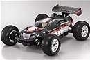 Комплект INFERNO ST-RR, 1: 8, 4WD, ДВС L = 575 мм (Kyosho, 31353)