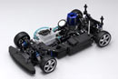 Набір шасі FW-05T, 1:10, 4WD, ДВС, L = 372 мм (Kyosho, 31360B)