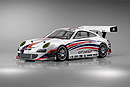 FW-06 r / s Porsche, 1:10, 4WD, ДВС (KYOSHO, 31369B)