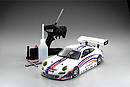 FW-06 r/s Porsche, 1:10, 4WD, ДВС (KYOSHO, 31369B)