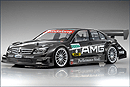 FW-06 r / s AMG-Mercedes DTM2007 1:10, 4WD, ДВС (KYOSHO, 31373B)