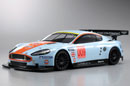 Kyosho FAZER Aston Martin DBR9 2008 (Kyosho, 31399S-B)