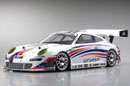 Kyosho FAZER Porsche 911 GT3 RSR (Kyosho, 31400S-B)