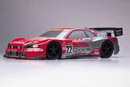 FW-05S MOTUL PITWORK GT-R Readyset, 1:10, 4WD, ДВС, L = 367 мм (Kyosho, 31481B)