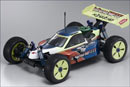 Kyosho INFERNO7 MP-77 KIT WC Team Edi, 1: 8, повний привід, L = 496 мм (31780B)