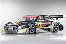 Inferno GT2 Audi A4 DTM RTR, 1:8, 4WD, ДВС, L=515mm (Kyosho, 31817B)