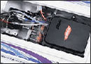 Спортивный катер Blue Streak 800 EP, KIT, электро, L=950mm (Kyosho, 40901)