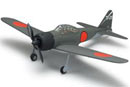Літак ZERO FIGHTER EP400, електро, 992mm (Kyosho, 56501B)