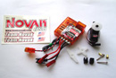 Набір електроніки NOVAK (Kyosho, 82201)