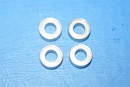 Teflon Shield Bearing 5x10x4 (Kyosho, BRG001TS)