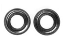 Закрытый подшипник 6x10x3mm 2шт (Kyosho, BRG022)