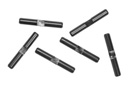 Bevel Shaft (Kyosho, BS107)