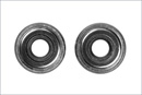 Підшипник 2x6x2,5mm 2шт (Kyosho, CA1026)