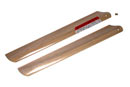 Лопаті основного ротора 286mm (Kyosho, CA2001)