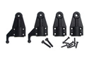 Main Rotor Grip (Kyosho, CA2004)