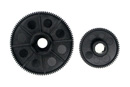 Spur Gear Set (Kyosho, CA2020)